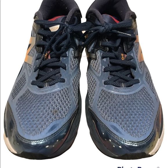 NEW BALANCE 860‎ V6 RUNNING SNEAKERS - Picture 2 of 9